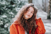 How To Tame Frizzy Hair: Tips for Getting Those Out Of Control Locks To Behave - Turbie Twist